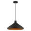 Luminaire suspendu conique à 1 lumière Schultz-349066269-349150416