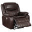 Fauteuil inclinable électrique Salerno-152028073
