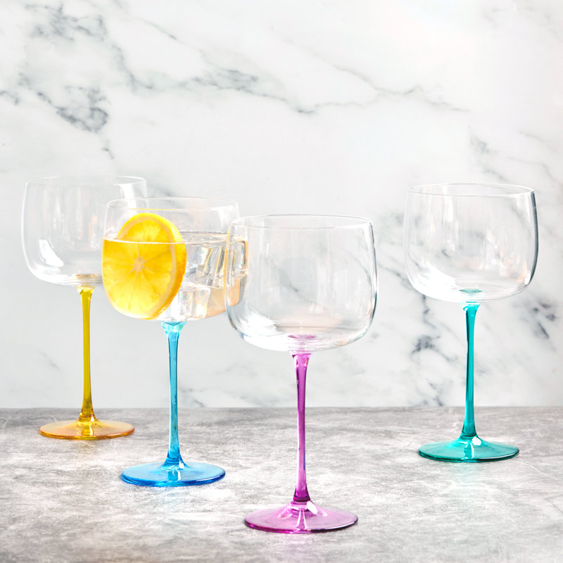Gala Gin Glasses