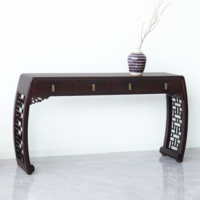 Console Retro Classical Art