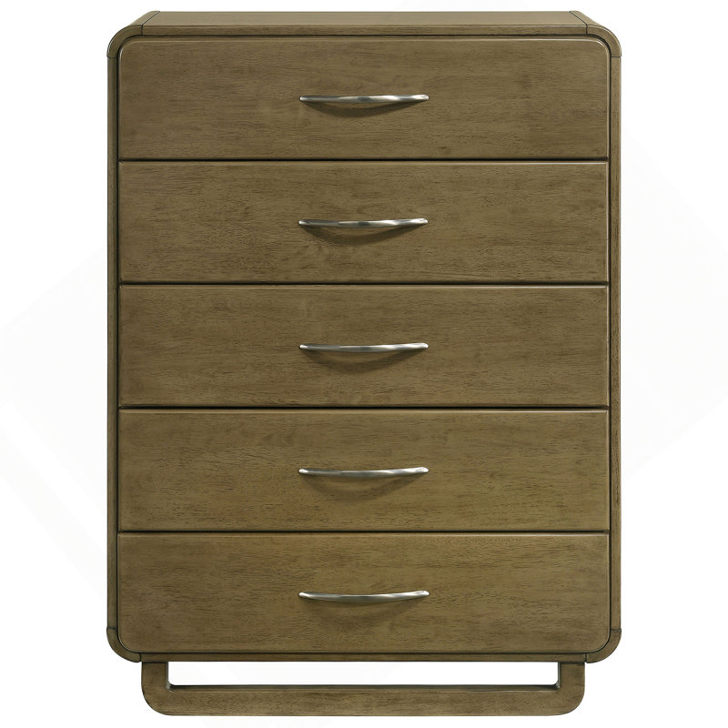 Commode 5 tiroirs