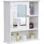 Armoire de salle de bain Bradlay