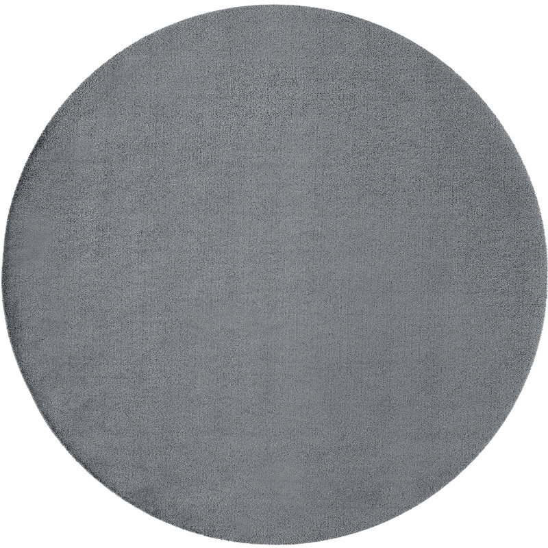 Aviah Area Rug, Round 133cm