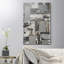 Desert Rock II - impression sur toile tendue-192968928