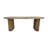 Serena Oval Dining Table