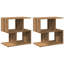 Gillet 50cm W Bedside Table-757126536-745003814