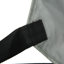 Chaise de camping, chaise berçante pliante portative avec porte-gobelet, pratique pour l'extérieur, sac de transport 2 pièces gris, camping,-1213865827