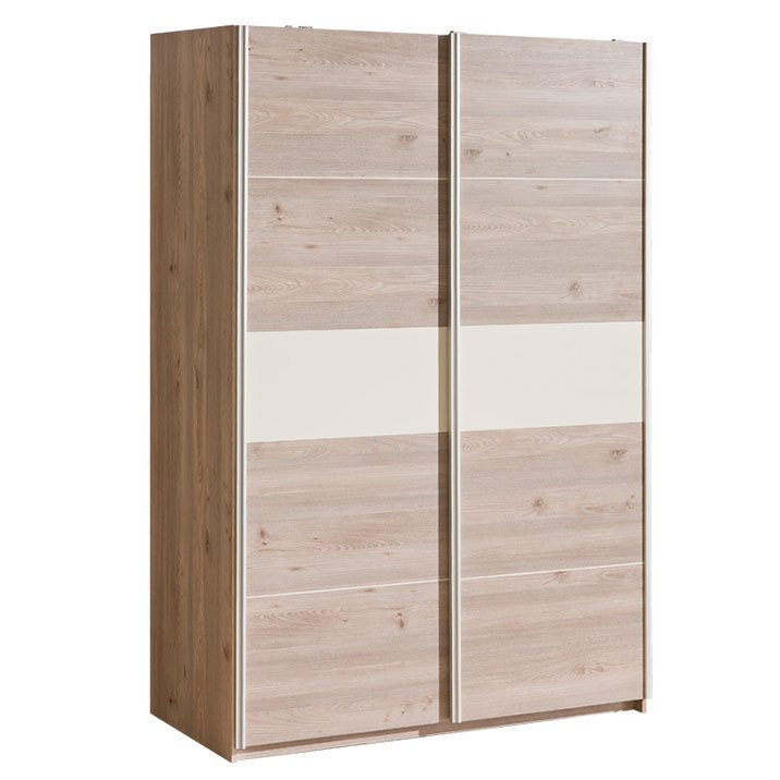 Efisio 2 Door Wardrobe
