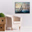  «Golden Gate» par Nicky Boehme, art mural sur toile, 34 po x 26 po-620895595
