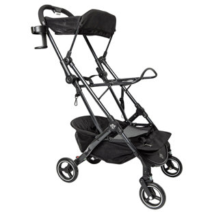 Foldable Pet Stroller
