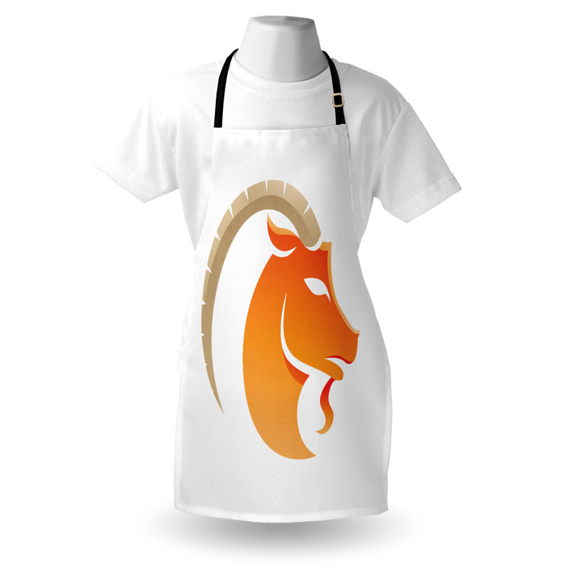 Tablier sans motif