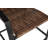 Outdoor 3-piece Bar Set With Bar Height Table