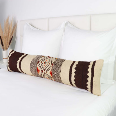 Shadoui Geometric Pillow Cover