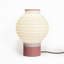 Lampe de table asiatique à DEL 15 "à DEL-88025834