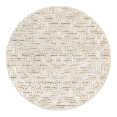 Sabrina Soto Zigzag Indoor/Outdoor Rug