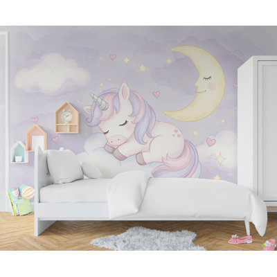 Unicorn Princess Room