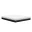 Matelas en mousse viscoélastique gélifiée de 12 po Jace-1759735185