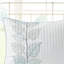 Ensemble de courtepointe brodée 6 pièces avec coussins décoratifs-122525136-122525135