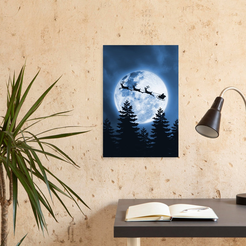 Print, 60.96cm H x 40.64cm W