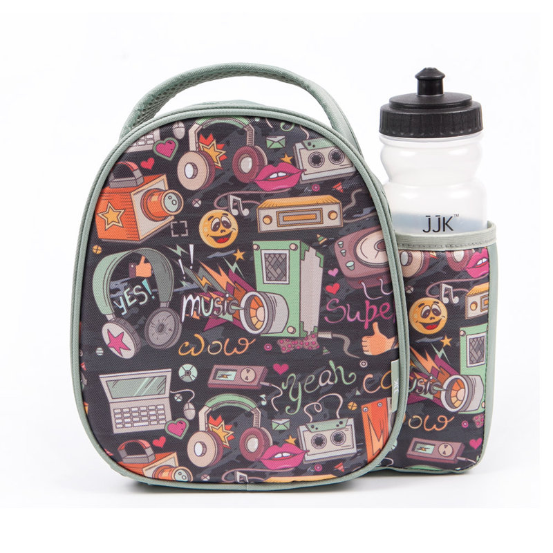 Muscial Picnic Backpack