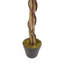 150cm Faux Tree in Pot Liner-633488384