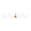 Cheverny 4 - Light Vanity Light-87907077