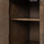 Table de bout à chargement classique avec ports USB, rangement-255054407