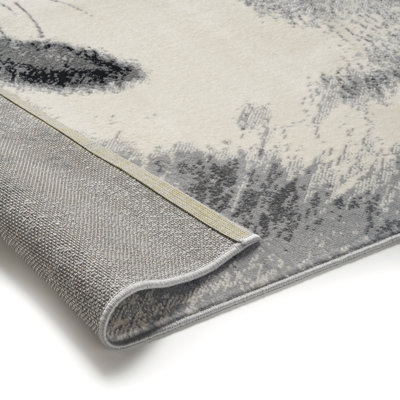 Botello Animal Print Area Rug