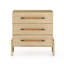 Rosedale 3 - Drawer Dresser-1401811410