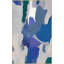 Painted Stories 2 Print by Lillian August