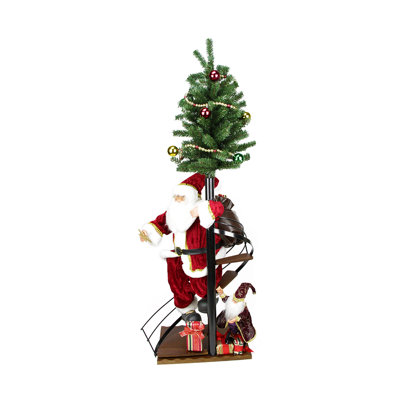 Christmas Fantasy & Sci-Fi Figurines & Collectibles