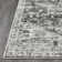 Ragheb Oriental Indoor Rug