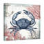 1 Piece Wrapped Canvas Wall Art-1974706324
