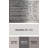 Silky Soft Plush Gray Area Rug-101424121
