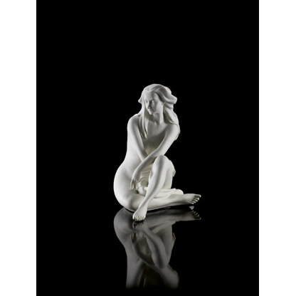 Seated Woman