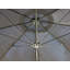 Tiffany 300cm Cantilever Parasol-33371104-33371101