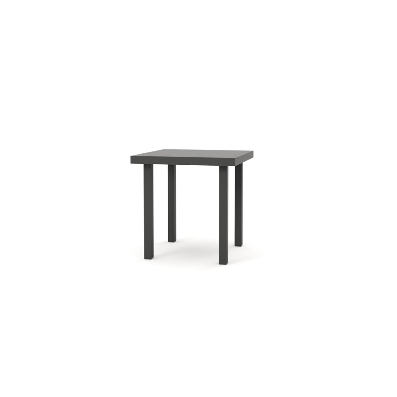 Jasper Outdoor Square Side Table