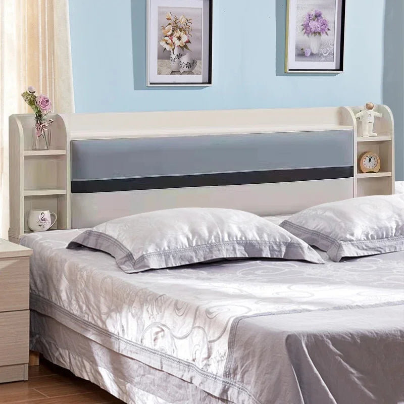 Narcissus Upholstered Headboard