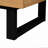 TV Stand  80'' TV With Double Storage Space, Media Console Table, Entertainment Center With Drop Down Door  , , Home Theatre-915312896
