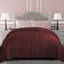 Édredon réversible en duvet synthétique hypoallergénique toutes saisons de poids moyen classique-1611219034-1613813827