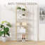 80cm W Iron Shelving Unit-1343983439