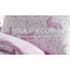 Folk Unicorn Geometric Fitted Sheet-23641248