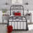 Ackerman Metal Open-Frame Bed-1341138627