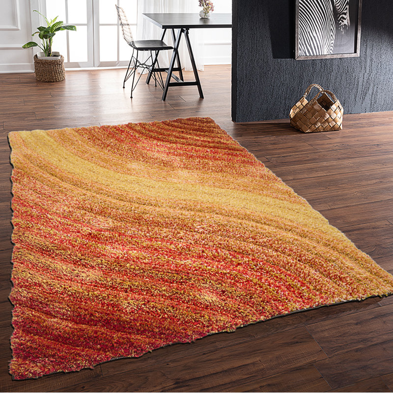 Aquille Rectangle 13'4" X 19'2" Area Rug