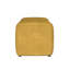 Banc d'appoint rembourré en tissu-406564512