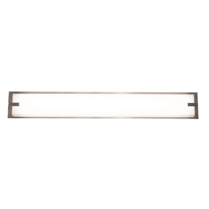 Alaric Dimmable LED Bath Bar