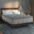 Restonic Comfort Care Hybrid Euro Top Mattress-718292905