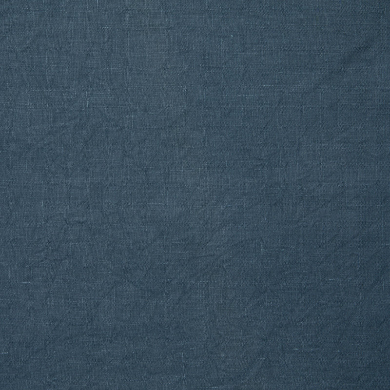 Dalissa Linen Square Napkin, Indigo