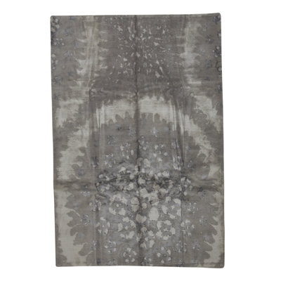 Abstract Indoor Rug