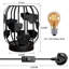 Metal Table Lamp-86798542